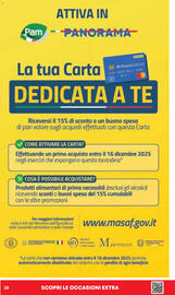 Volantino Panorama Pagina 28