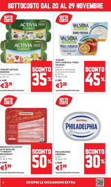 Volantino Panorama Pagina 4