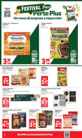 Volantino Panorama Pagina 8