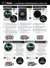 Volantino Unieuro Pagina 2