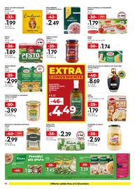 Volantino Bennet | SOTTOCOSTO di Natale Pagina 10