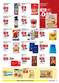 Volantino Bennet | SOTTOCOSTO di Natale Pagina 11