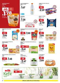 Volantino Bennet Pagina 12