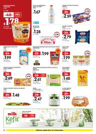 Volantino Bennet | SOTTOCOSTO di Natale Pagina 12