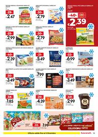 Volantino Bennet | SOTTOCOSTO di Natale Pagina 13