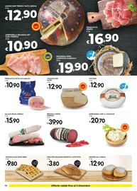 Volantino Bennet | SOTTOCOSTO di Natale Pagina 14