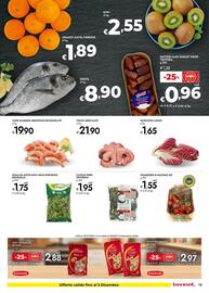 Volantino Bennet Pagina 15