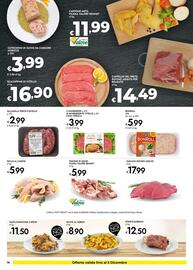 Volantino Bennet Pagina 16