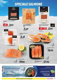 Volantino Bennet Pagina 17