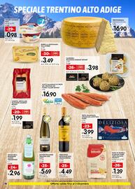 Volantino Bennet | SOTTOCOSTO di Natale Pagina 18