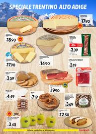 Volantino Bennet | SOTTOCOSTO di Natale Pagina 19