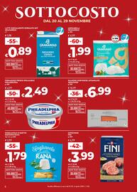 Volantino Bennet | SOTTOCOSTO di Natale Pagina 2