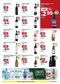 Volantino Bennet Pagina 21