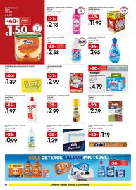 Volantino Bennet | SOTTOCOSTO di Natale Pagina 22