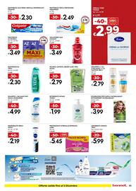 Volantino Bennet Pagina 23