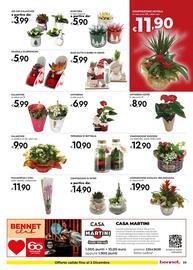 Volantino Bennet Pagina 25