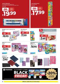 Volantino Bennet Pagina 26