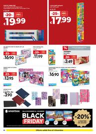 Volantino Bennet | SOTTOCOSTO di Natale Pagina 26