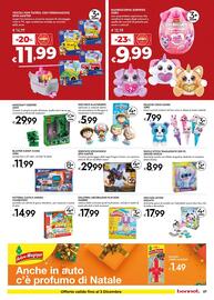 Volantino Bennet Pagina 27