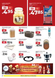 Volantino Bennet | SOTTOCOSTO di Natale Pagina 28