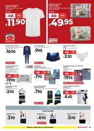Volantino Bennet | SOTTOCOSTO di Natale Pagina 29