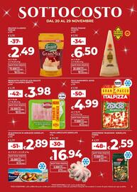 Volantino Bennet Pagina 3