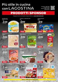 Volantino Bennet | SOTTOCOSTO di Natale Pagina 30