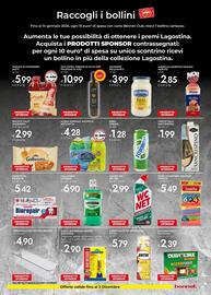 Volantino Bennet Pagina 31