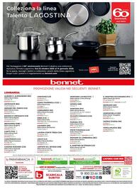 Volantino Bennet Pagina 36