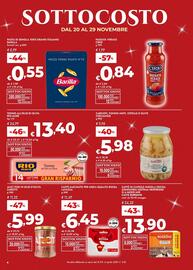 Volantino Bennet Pagina 4