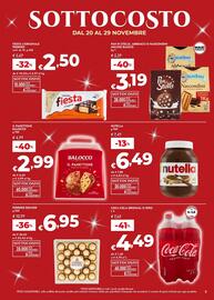 Volantino Bennet Pagina 5