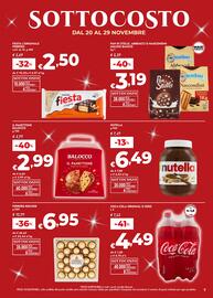 Volantino Bennet | SOTTOCOSTO di Natale Pagina 5