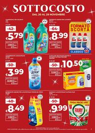 Volantino Bennet Pagina 7