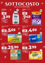 Volantino Bennet | SOTTOCOSTO di Natale Pagina 8