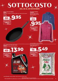 Volantino Bennet | SOTTOCOSTO di Natale Pagina 9