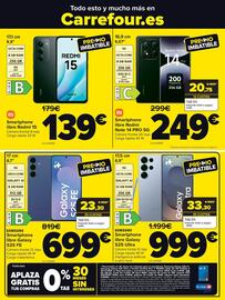 Folleto Carrefour Página 11