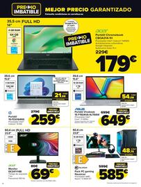 Folleto Carrefour Página 12