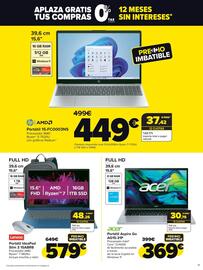 Folleto Carrefour Página 13