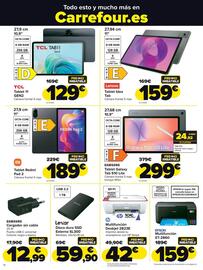 Folleto Carrefour Página 14