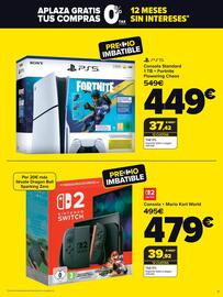 Folleto Carrefour Página 15