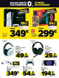 Folleto Carrefour Página 16