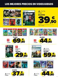 Folleto Carrefour Página 17