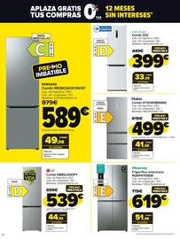 Folleto Carrefour Página 18