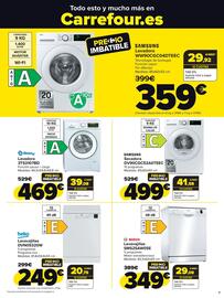Folleto Carrefour Página 19