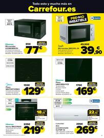 Folleto Carrefour Página 21