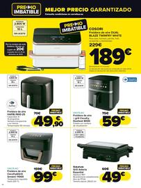 Folleto Carrefour Página 22
