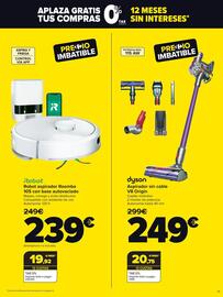 Folleto Carrefour Página 25