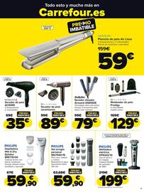 Folleto Carrefour Página 29
