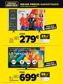 Folleto Carrefour Página 3