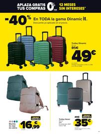 Folleto Carrefour Página 33